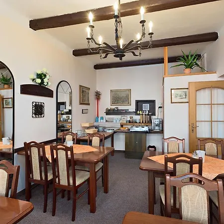 Guest house Morrison 3*