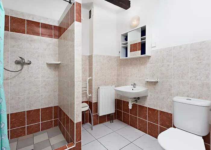 Pensionat Morrison Plzeň