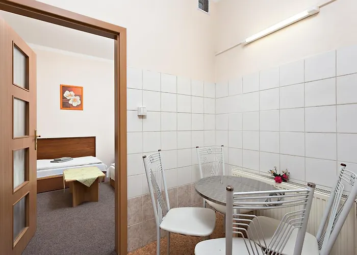 Pensionat Morrison 3*