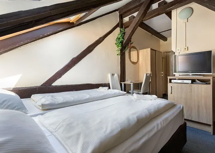 Morrison Guest house Plzen