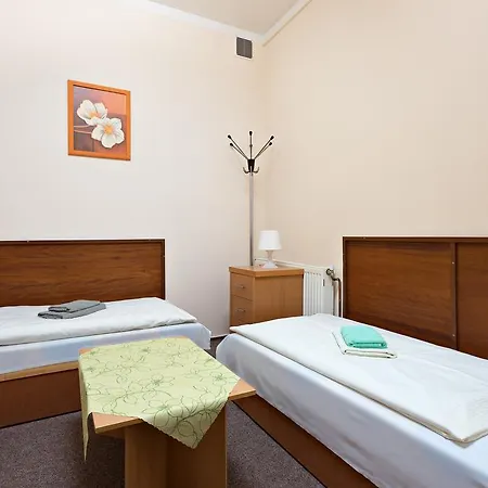 Guest house Morrison