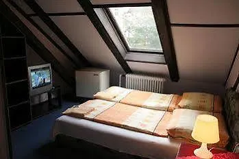Morrison 3* Plzen