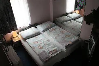 Morrison Guest house