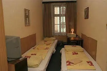 Guest house Morrison 3*