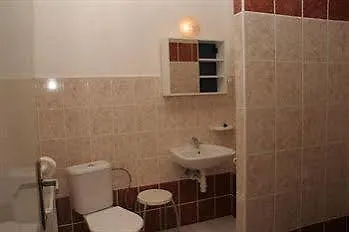 Morrison Guest house
