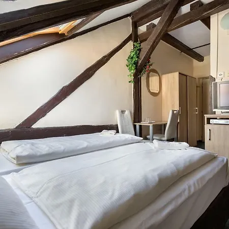 Morrison Guest house Plzen
