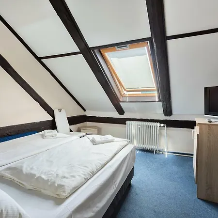 Morrison Guest house 3*
